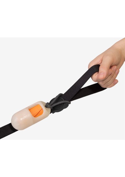 Glow In The Dark Dışkı Torbası Kutusu - Zee.dog modelleri