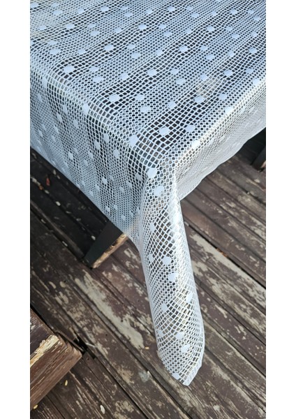 Hasır Pvc Deliksiz Şeffaf Kaplama Muşamba Masa Örtüsü Beyaz Kolay Silinebilir Su Geçirmez Sofra Bezi modelleri