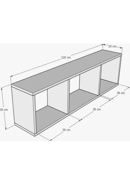 %100 Mdf Zen Solo Çalışma Masası modelleri