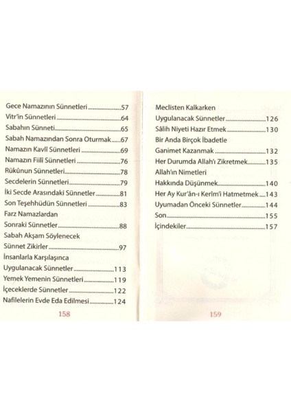 Bir Günde 1000 Sünnet - Halid el-Huseynan fırsatları