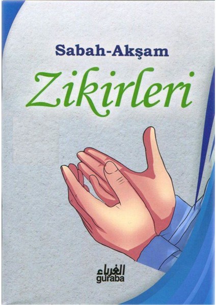 Sabah-Akşam Zikirleri - Abdulmennan Joulha fiyatları