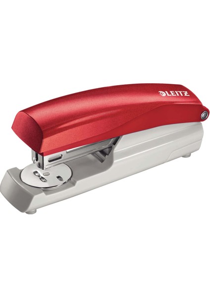 Leıtz 5500-25 Zımba Makinası 30SF Kırmızı