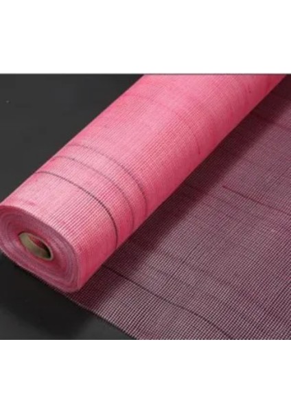 Sıva Filesi 160 gr Ea Pembe