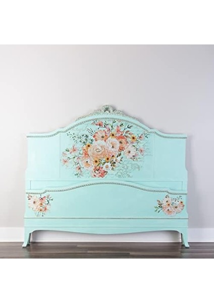 Marketing Inc Redesign Transfer - Gül Kutlaması, Karışık modelleri