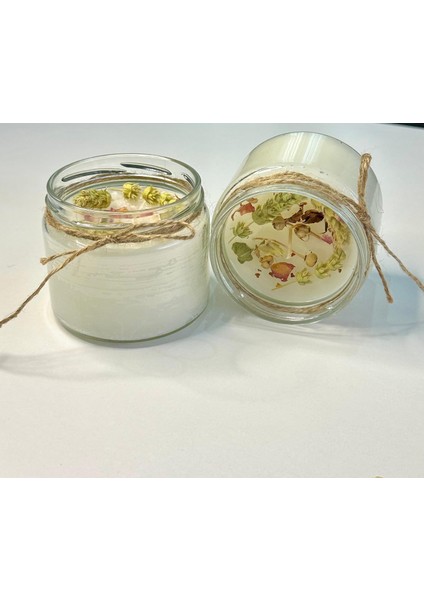 Likya Mum Lavanta Kokulu Zenginlik, Bolluk Bereket Mumu %100 Soya Wax El Yapımı 330 gr fiyatları