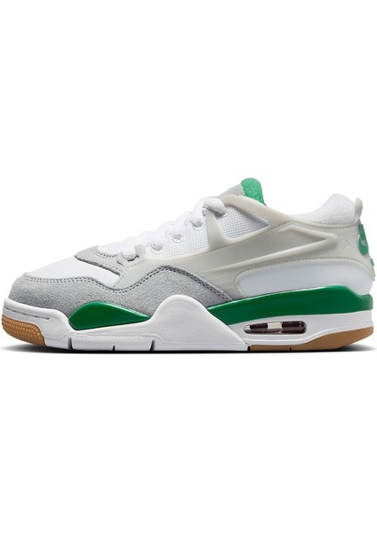 Jordan 4 Rm Pine Green- FQ7938-103 (Dar Kalıp)