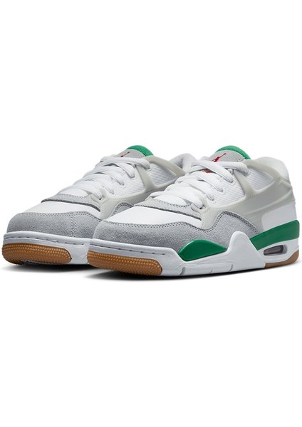 Jordan 4 Rm Pine Green- FQ7938-103 (Dar Kalıp) modelleri