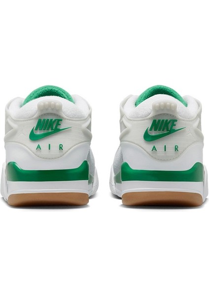 Jordan 4 Rm Pine Green- FQ7938-103 (Dar Kalıp) fırsatları