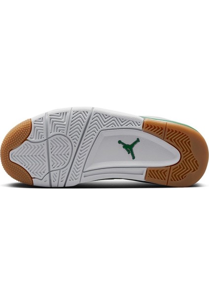 Jordan 4 Rm Pine Green- FQ7938-103 (Dar Kalıp) indirimleri