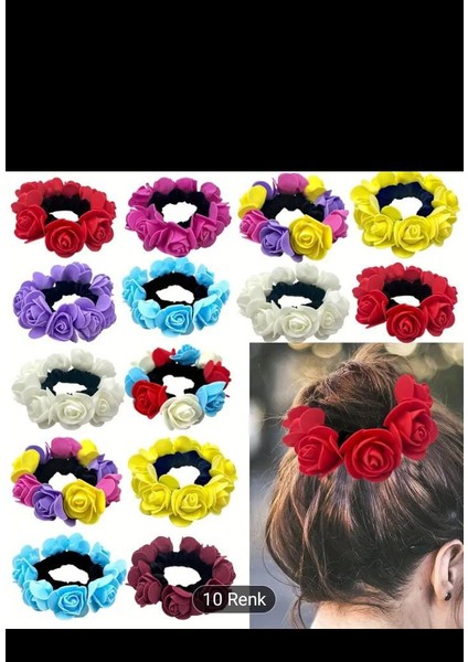 Güllü Lastik Toka fiyatları