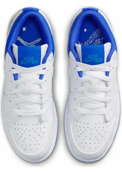 Air Jordan 1 Low Sneaker School Spor Ayakkabı modelleri