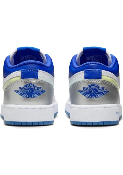 Air Jordan 1 Low Sneaker School Spor Ayakkabı fırsatları