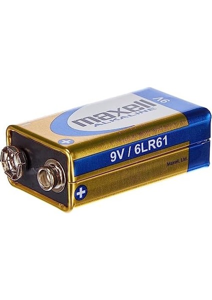 6LR61-MN1604 9V Alkalin Pil fiyatları