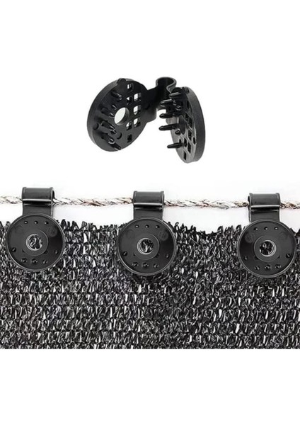 Master Gölgelik Klipsi