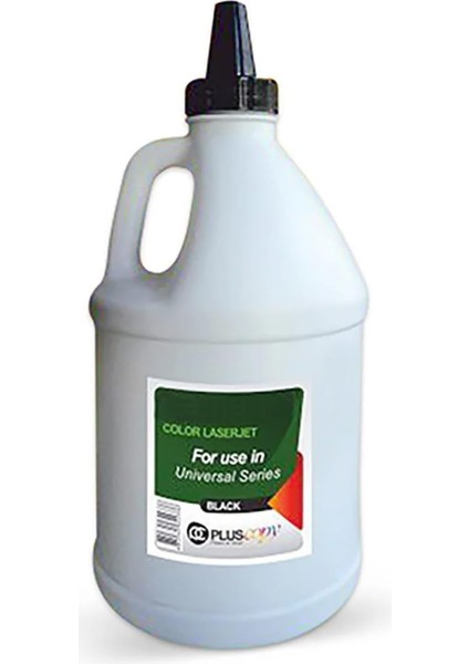 Oki B432 / B412/B472 1 kg Toner Tozu