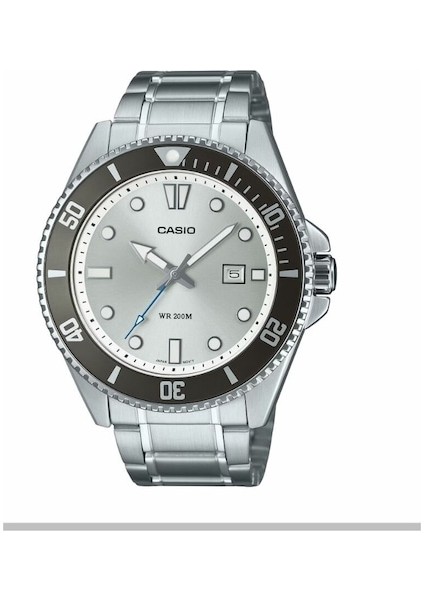 Casıo MDV-107D-7AVDF Erkek Kol Saati fiyatları