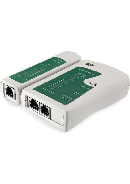 Powermaster Rj 45-Rj 11 Kablo Test Aleti PM-2335 fiyatları