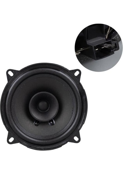 Powermaster PW-13/100 4 Ohm 100 Watt 13 cm Tekli Hoparlör