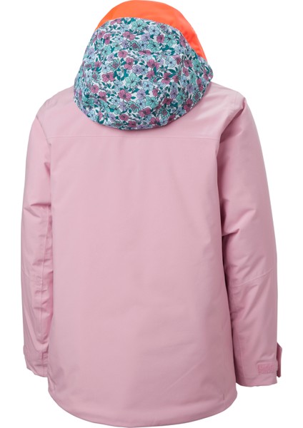 Jr Gırl Stellar Mont 2.0 HHA.41833_HHA.073