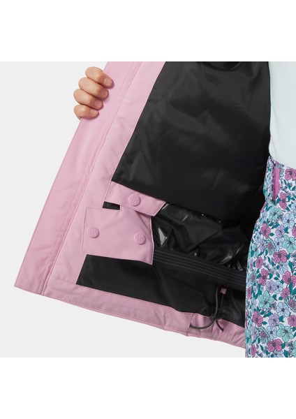 Jr Gırl Stellar Mont 2.0 HHA.41833_HHA.073