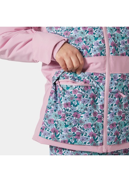 Jr Gırl Stellar Mont 2.0 HHA.41833_HHA.073