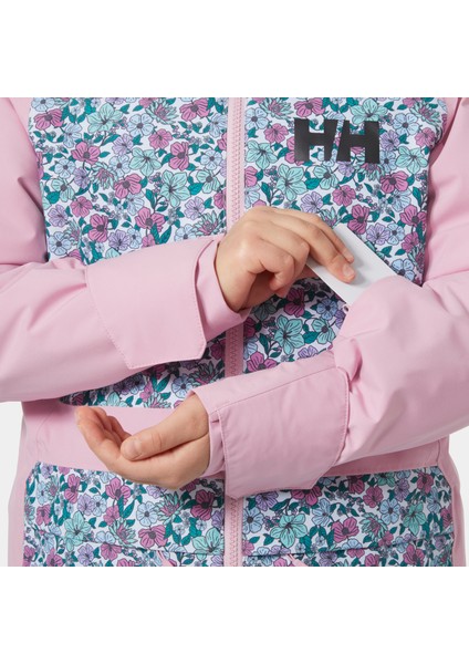 Jr Gırl Stellar Mont 2.0 HHA.41833_HHA.073