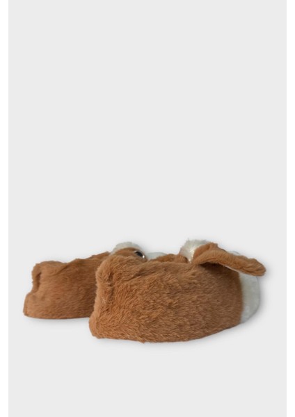 Unisex Cam Gözlü Kışlık Sıcak Tutan Panduf Taba indirimleri