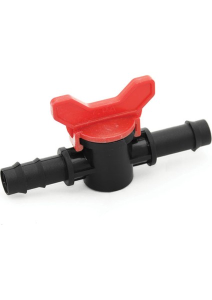 Kurtağzı Geçme Mini Vana 16X16