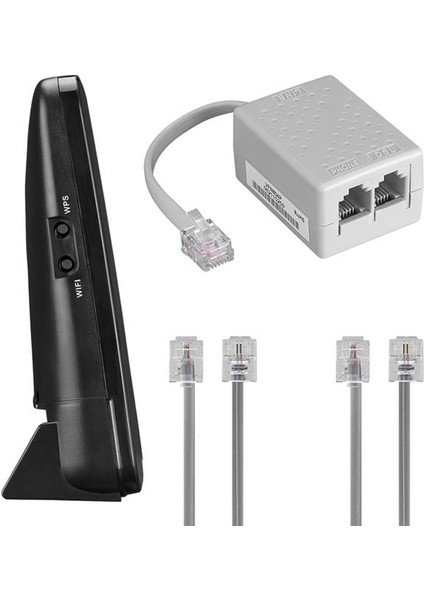 Everest SG-V400 2.4ghz 300 Mbps Kablosuz Vdsl - Adsl2+ Voip Modem Router modelleri