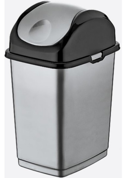 Ers Dünya 10 Lt Slim Çöp Kovası