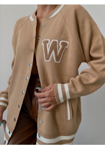 Kadın Triko Kolej Hırka fiyatları