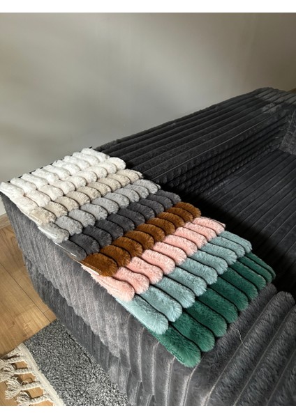 Softora Koltuk/yatak – 2’si 1 Arada Yataklı Koltuk Katlanır Kanepe Kadife Kumaş