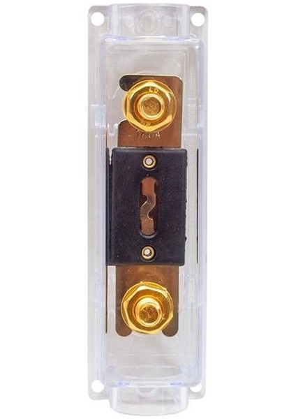 Powermaster 120 Amper Sigortalı Anfi Sigorta Yuvası fiyatları