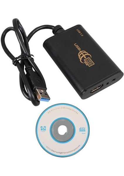 Powermaster USB 3.0 To Hdmı Çevirici Adaptör fiyatları
