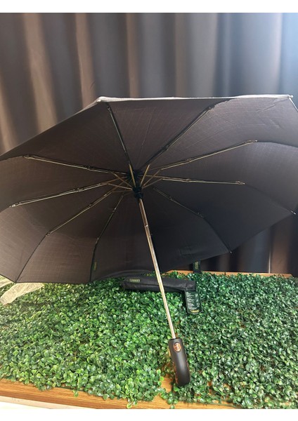 Aprıl – Snotlıne 10 Telli Süper Lüks Erkek Şemsiye Tek Düğmeyle Açma & Kapama – Full Otomatik fırsatları