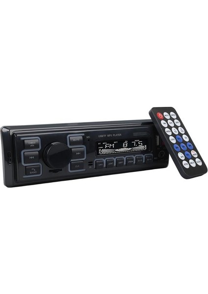 Carstar CS-970 Çift Usb/sd/fm/aux/bluetooth Kumandalı Oto Teyp 4X60 Watt fırsatları