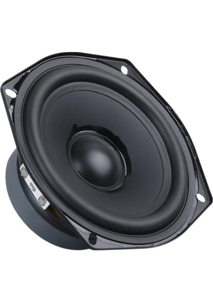 Magicvoice Mv-Sw5 5'' 13 cm 70 Watt 8 Ohm 94 Db Metal Yedek Hoparlör (132X132X60MM) fiyatları