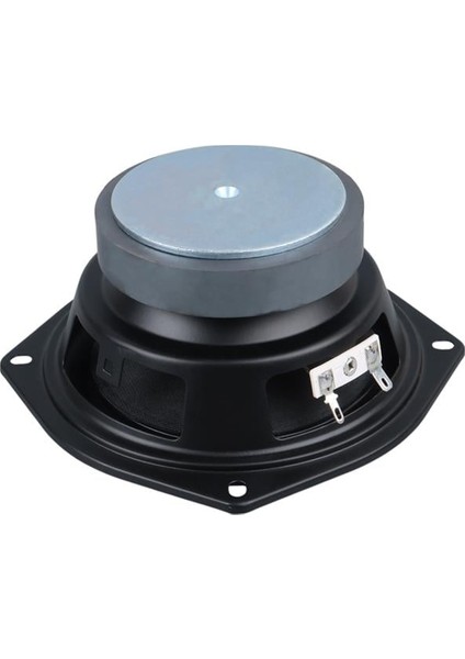 Magicvoice Mv-Sw5 5'' 13 cm 70 Watt 8 Ohm 94 Db Metal Yedek Hoparlör (132X132X60MM) modelleri