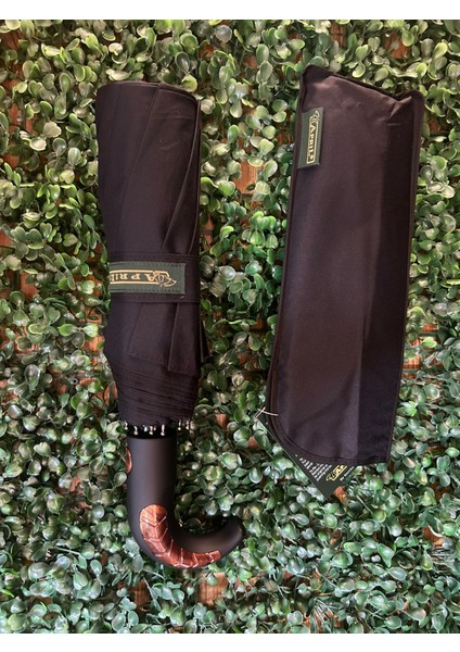 Aprıl – Snotlıne 10 Telli Süper Lüks Erkek Şemsiye Tek Düğmeyle Açma & Kapama – Full Otomatik modelleri