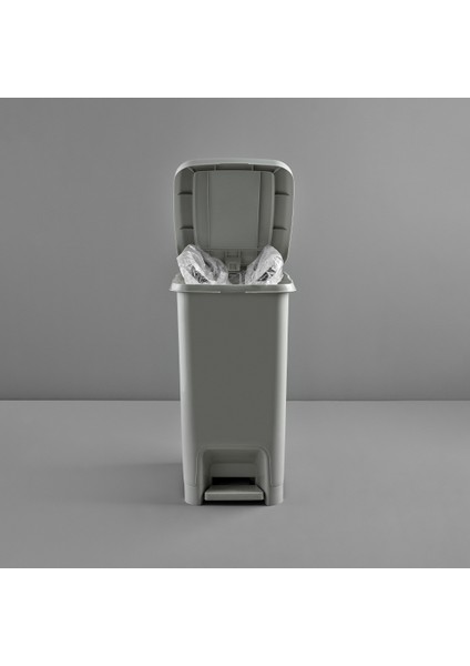 Er Dünya 10 Lt Slim Pedallı Çöp Kovası fiyatları