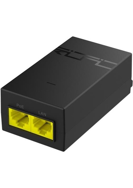 Ruijie Reyee RG-POE-AF15 1-Port 52V Dc 0.3A Poe Adaptör
