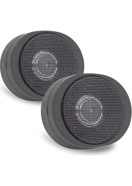 Magicvoice MV-31460 Max 900W / Rms 350 W Dome Oto Tweeter (2'li Takım)