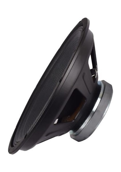 Magicvoice Mv-10 maks. 450 Watt / Rms 200 Watt 10” Siyah 25 cm Woofer Yedek Hoparlör modelleri