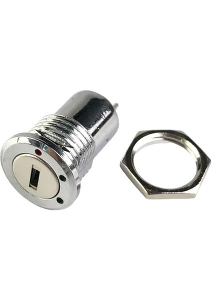 Powermaster IC-195B Anahtarlı Switch 3 Kademeli 16MM fiyatları