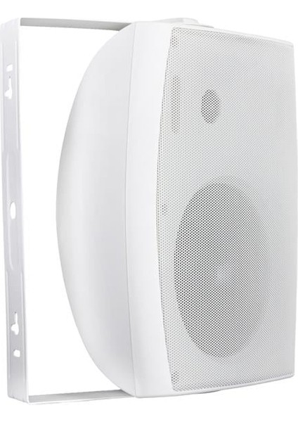 Magicvoice MV-20979 Iki Yollu 6.5'' 16.5 cm 8 Ohm 200W Beyaz Trafosuz Hoparlör