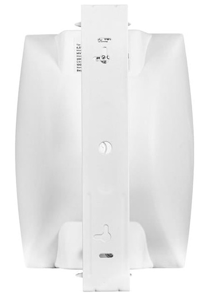 Magicvoice MV-20979 Iki Yollu 6.5'' 16.5 cm 8 Ohm 200W Beyaz Trafosuz Hoparlör modelleri