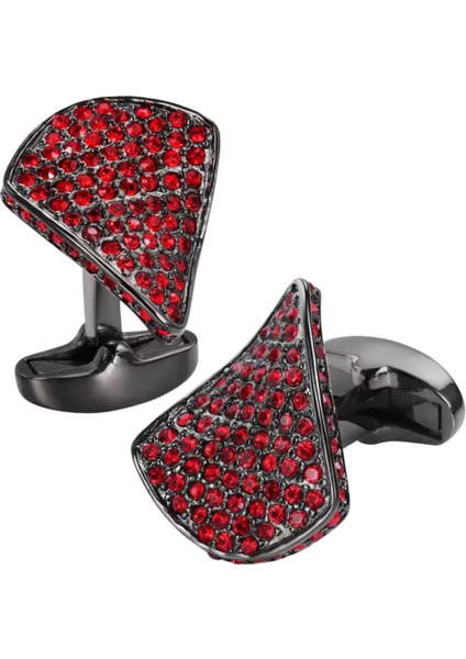 Red Palace Kol Düğmesi