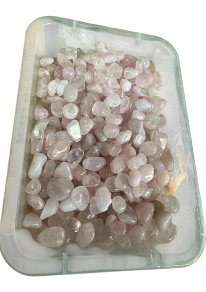 Mini Doğal Taş Tımbıl Set Karışık Boyut (1 Kg) fiyatları