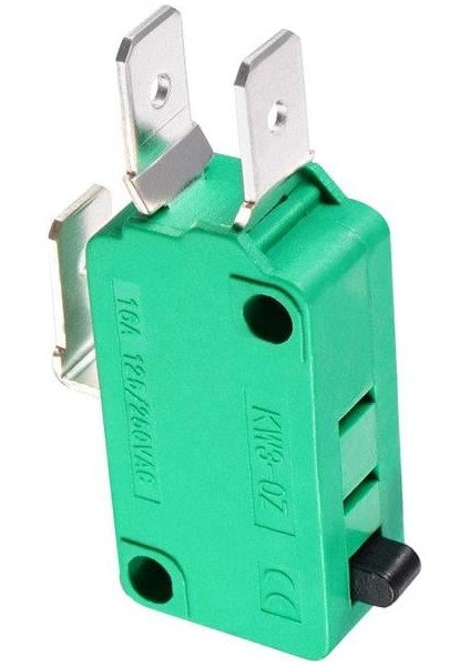 IC-176-0 (Nc-No) 16A Paletsiz Micro Switch modelleri