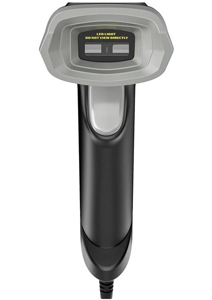 Tiwox VS-331 USB 1d Ccd El Tipi USB Kablolu Barkod Okuyucu fiyatları
